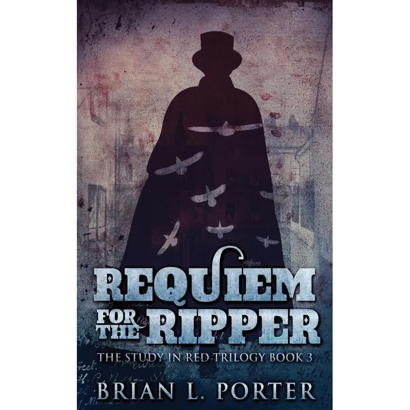 Requiem For The Ripper