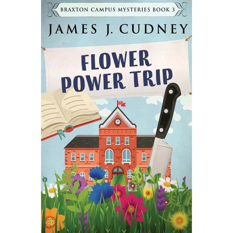 Flower Power Trip