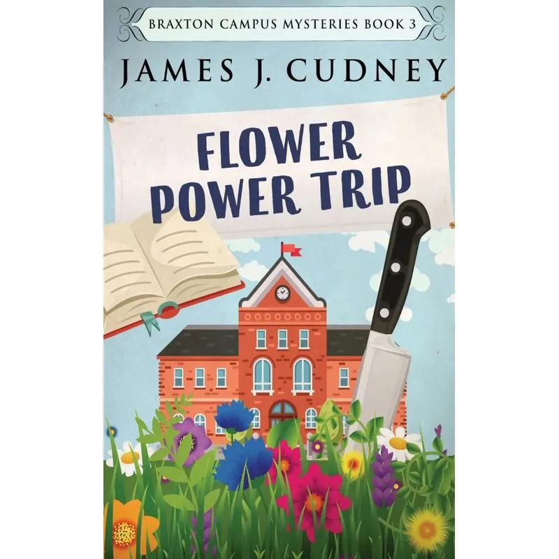 Flower Power Trip