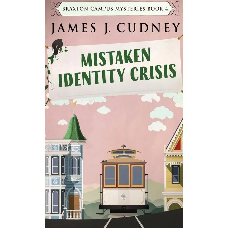 Mistaken Identity Crisis