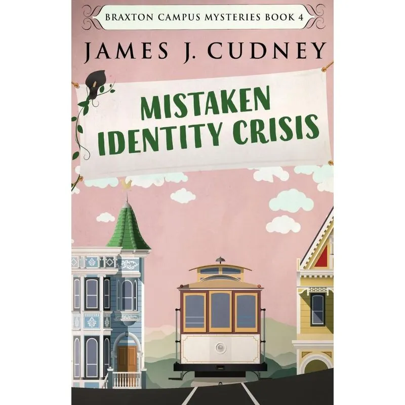 Mistaken Identity Crisis