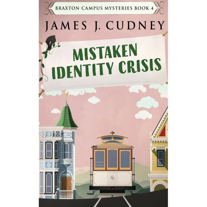Mistaken Identity Crisis