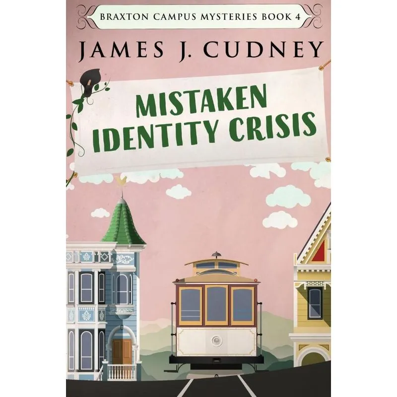 Mistaken Identity Crisis