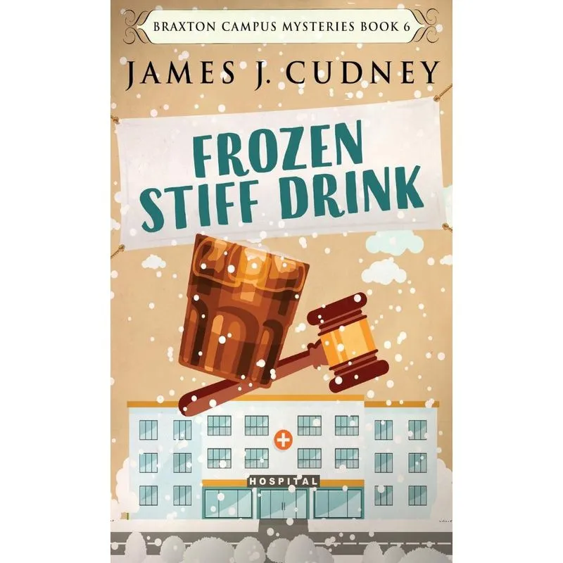 Frozen Stiff Drink