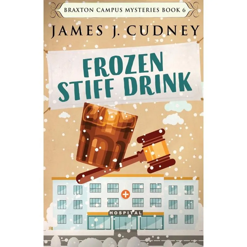 Frozen Stiff Drink