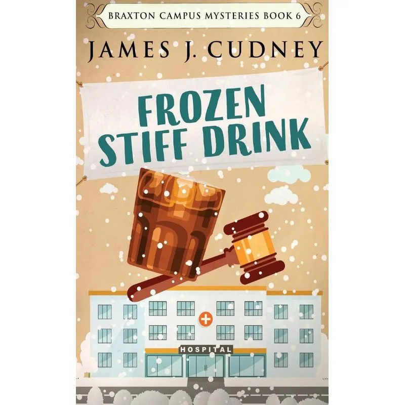 Frozen Stiff Drink
