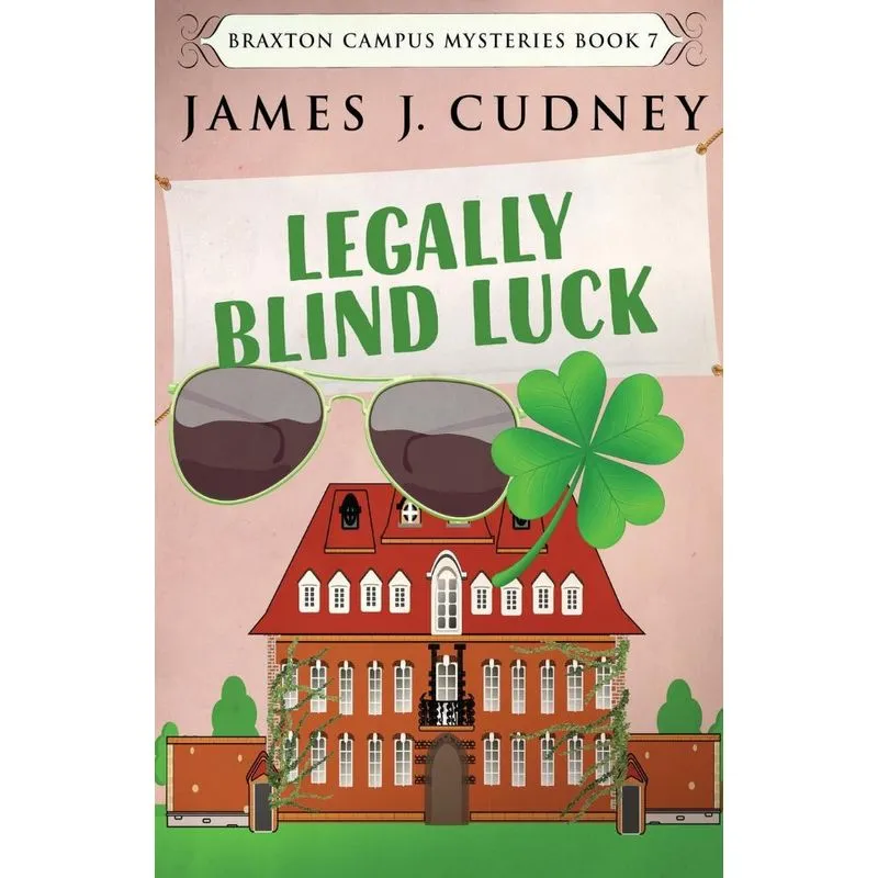 Legally Blind Luck