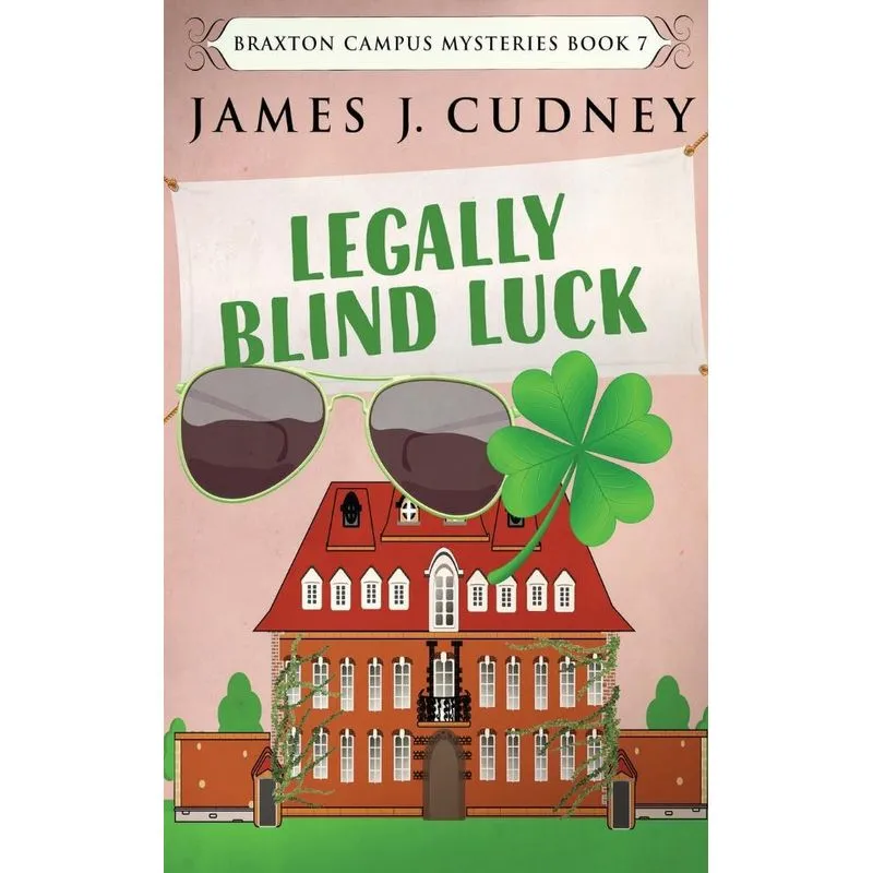 Legally Blind Luck