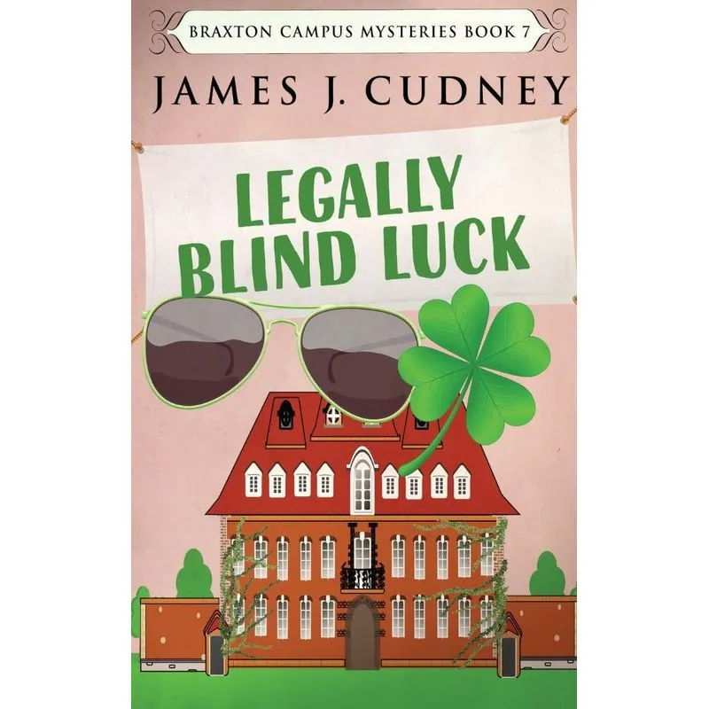 Legally Blind Luck