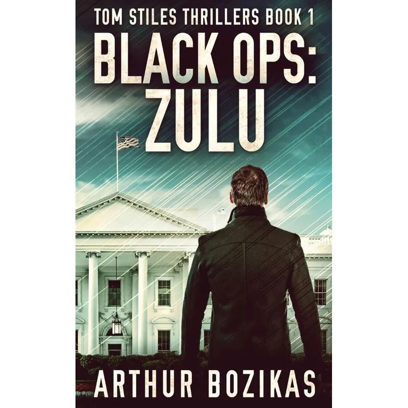 Black Ops