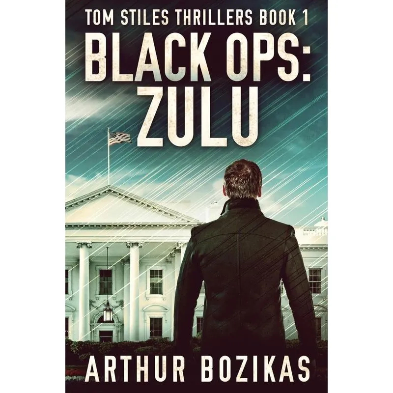Black Ops