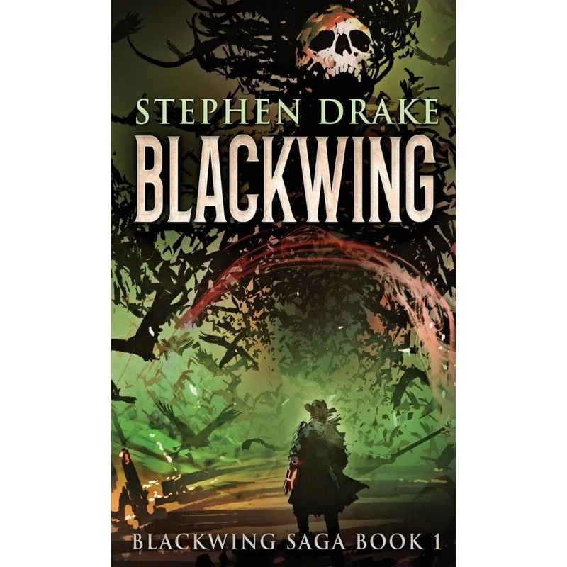 Blackwing