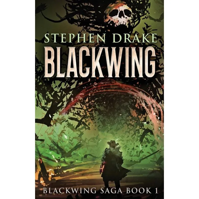 Blackwing