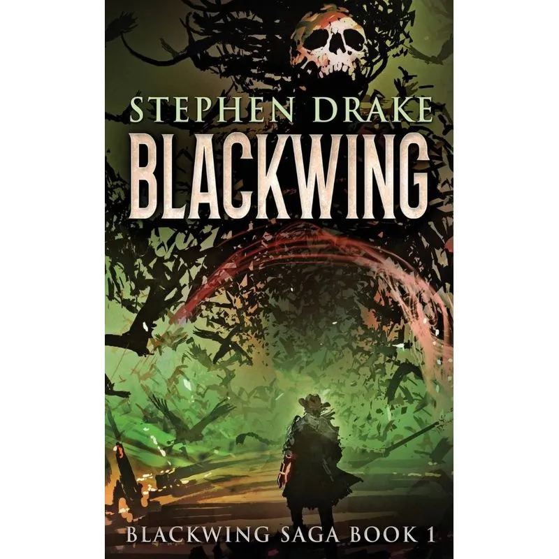 Blackwing