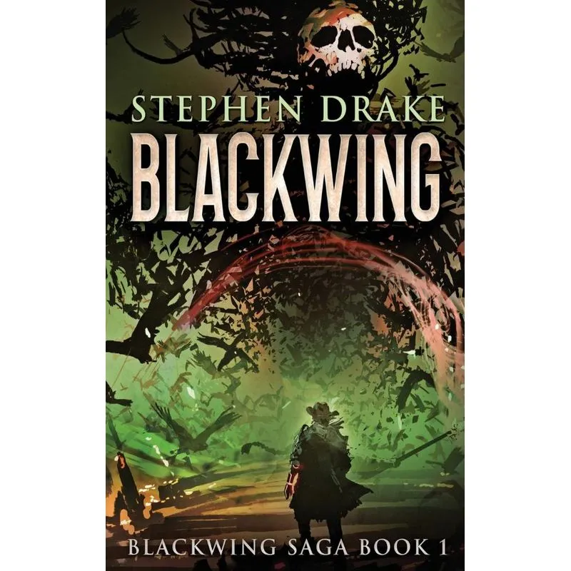 Blackwing