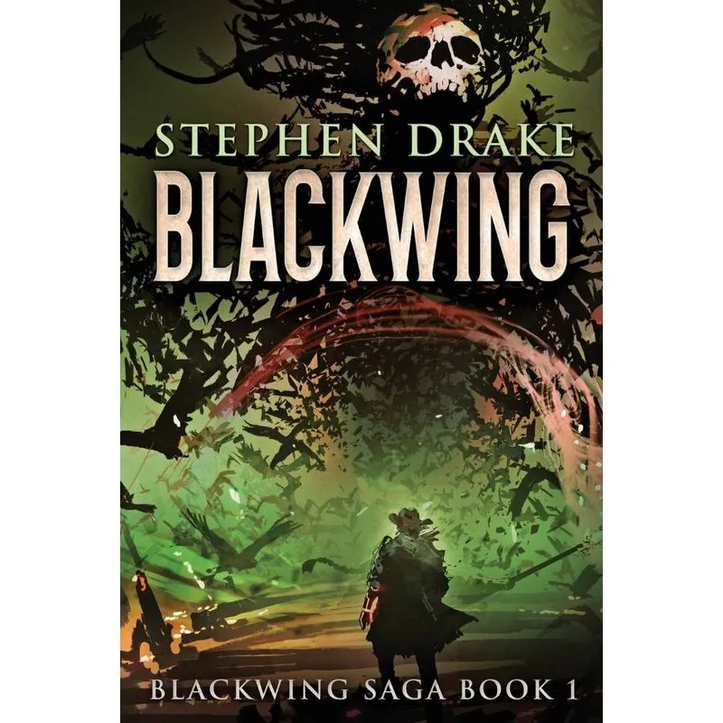 Blackwing