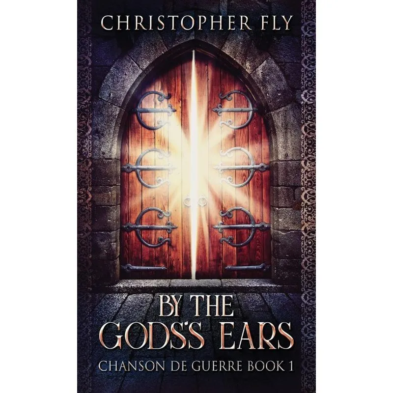 By The Godss Ears