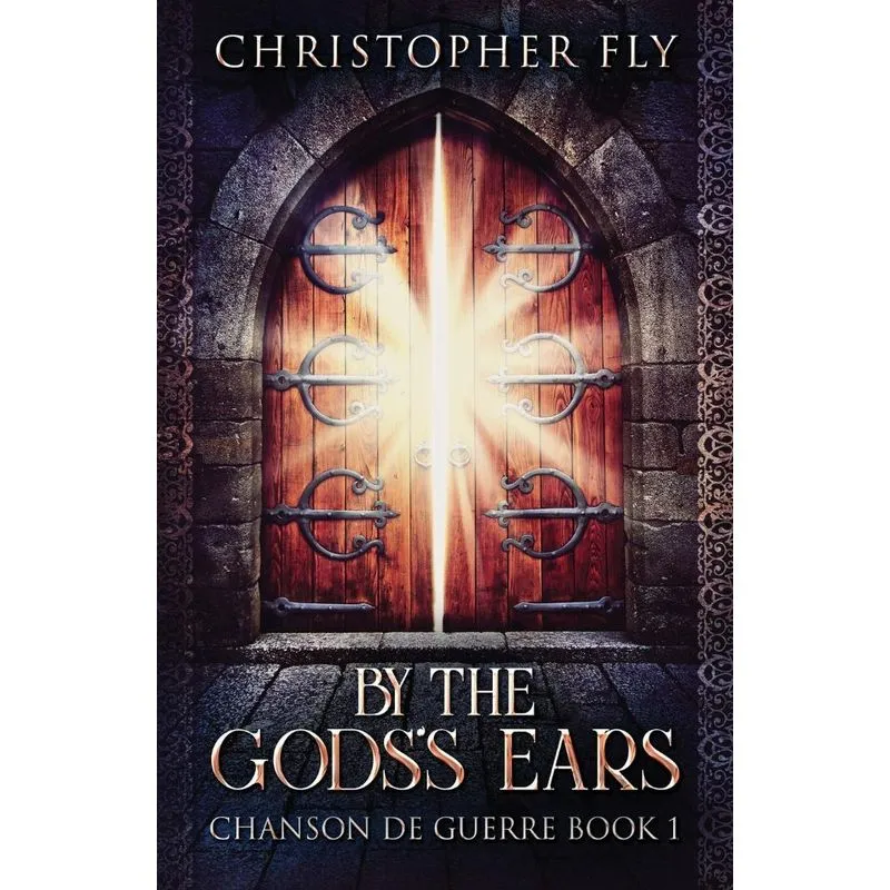 By The Godss Ears