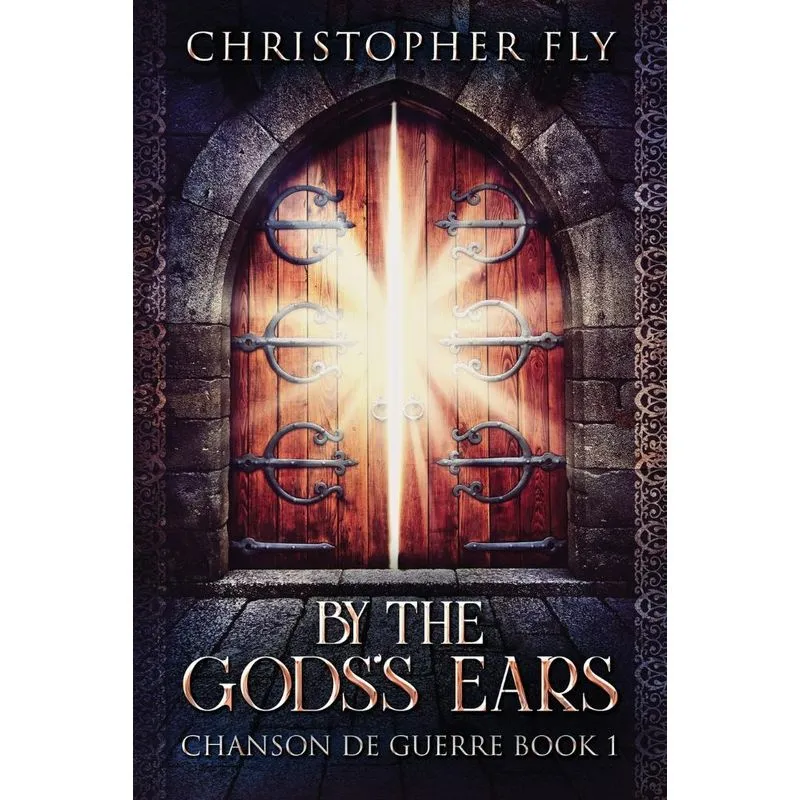 By The Godss Ears