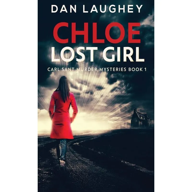 Chloe - Lost Girl