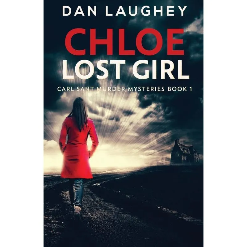 Chloe - Lost Girl
