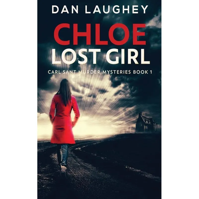Chloe - Lost Girl