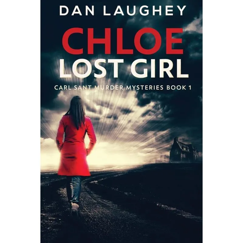 Chloe - Lost Girl