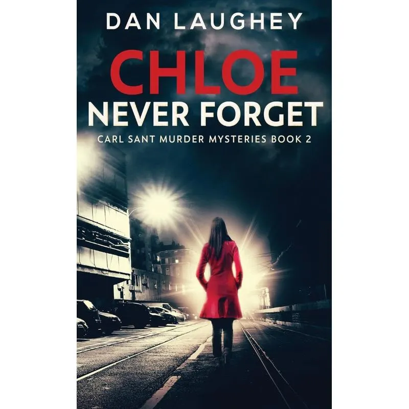 Chloe - Never Forget