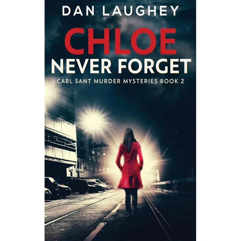 Chloe - Never Forget