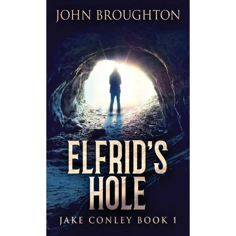 Elfrids Hole
