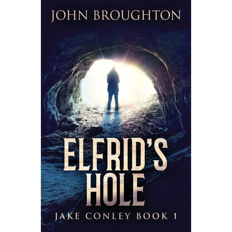 Elfrids Hole