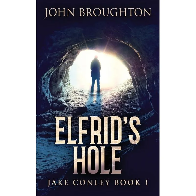 Elfrids Hole