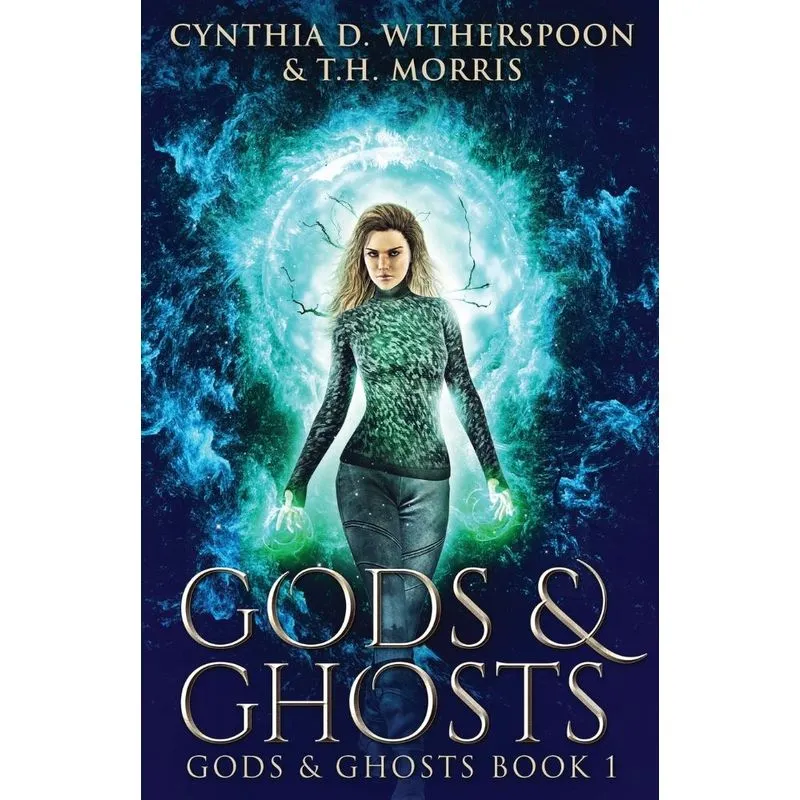 Gods And Ghosts