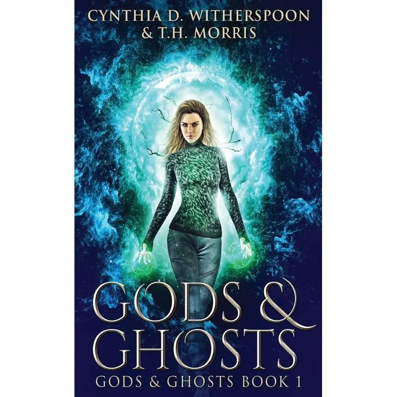 Gods And Ghosts