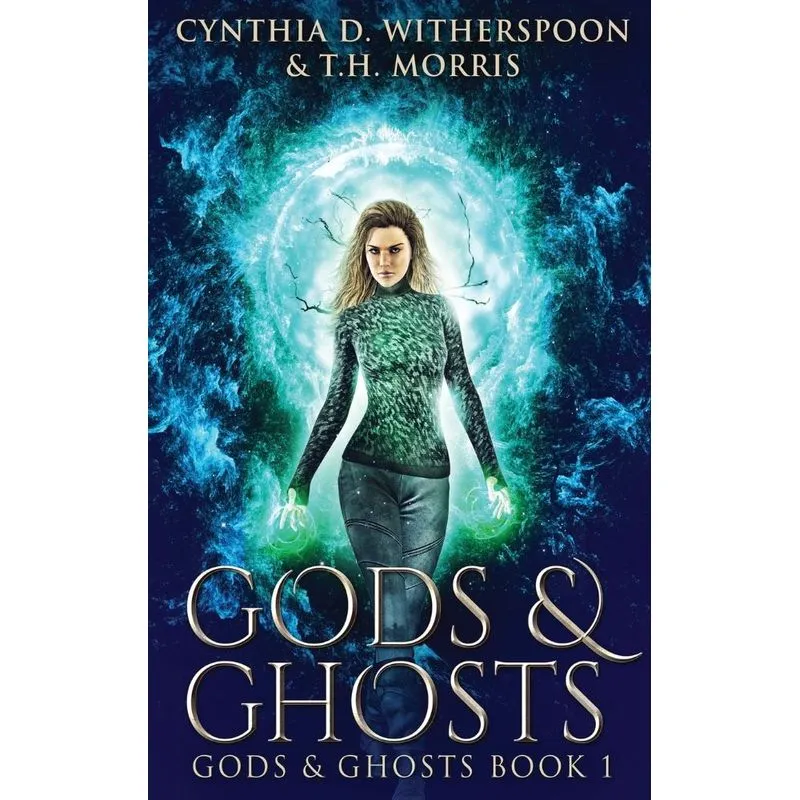 Gods And Ghosts