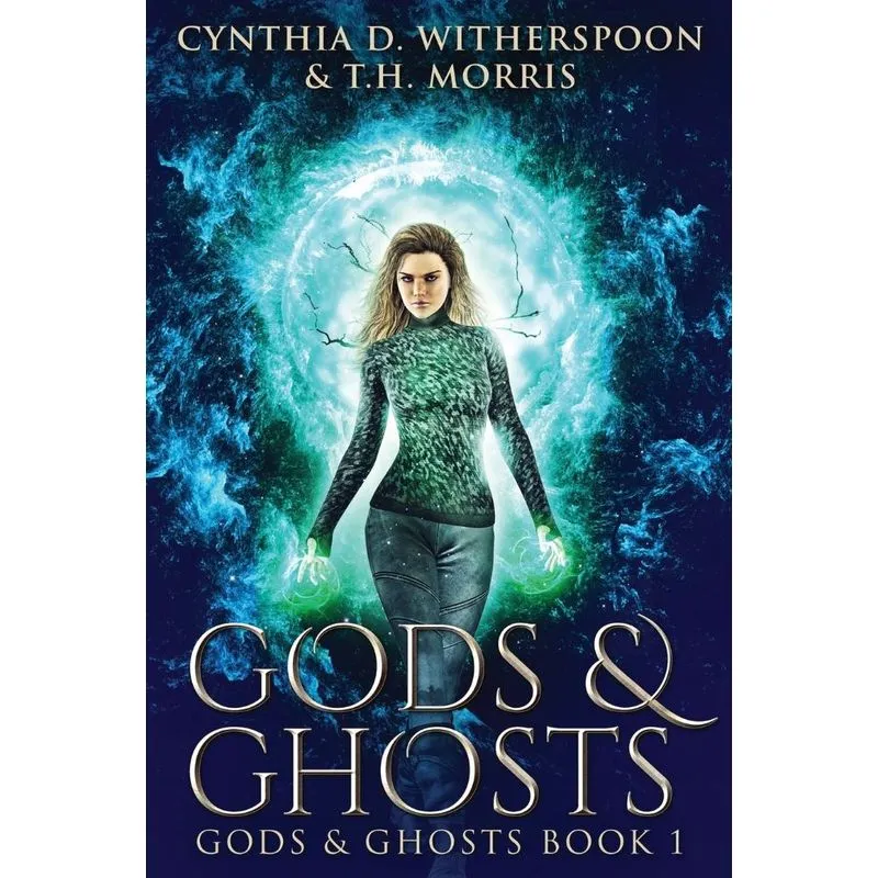 Gods And Ghosts