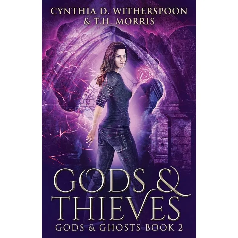Gods And Thieves