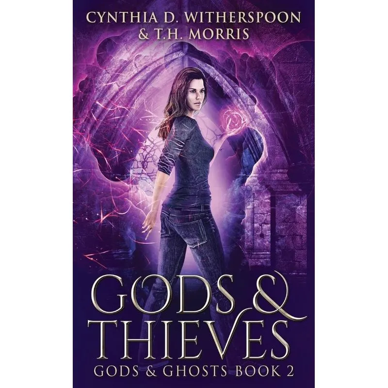 Gods And Thieves