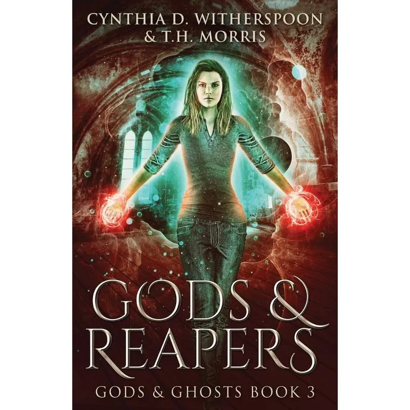 Gods And Reapers