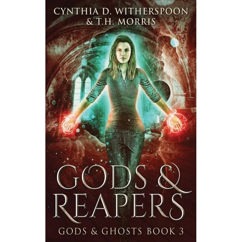 Gods And Reapers