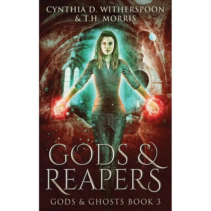 Gods And Reapers