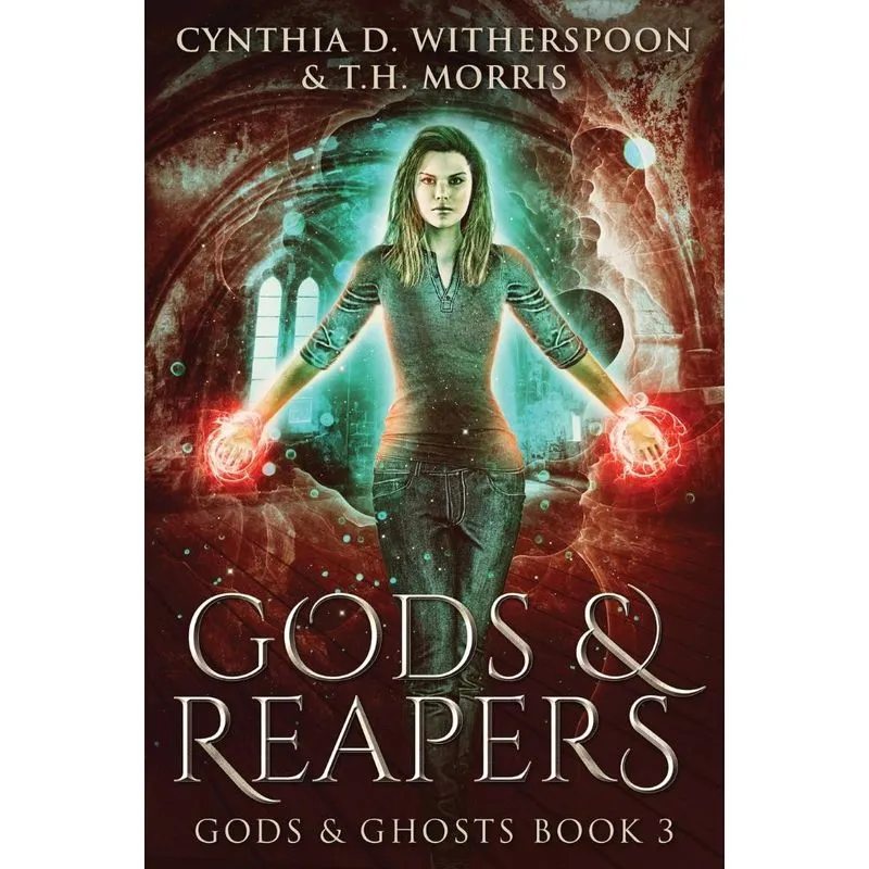 Gods And Reapers