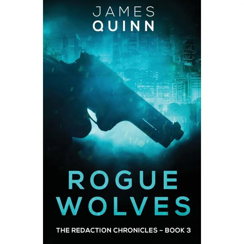 Rogue Wolves
