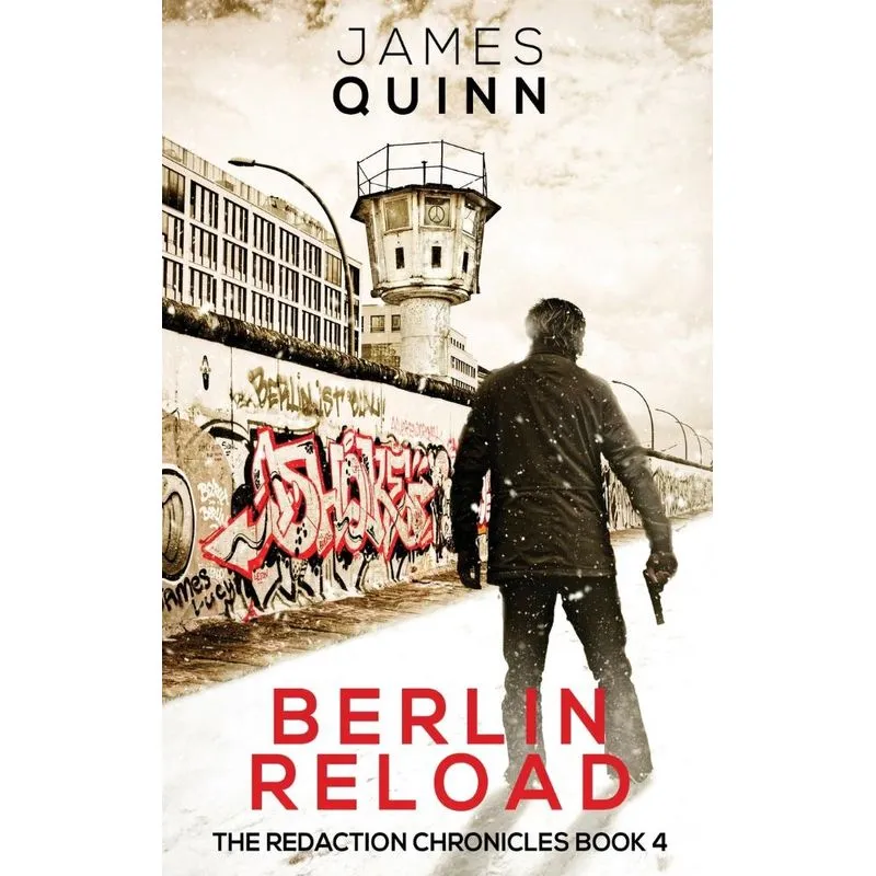 Berlin Reload