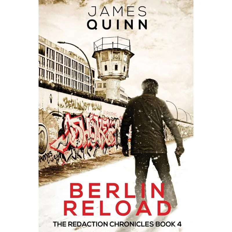 Berlin Reload