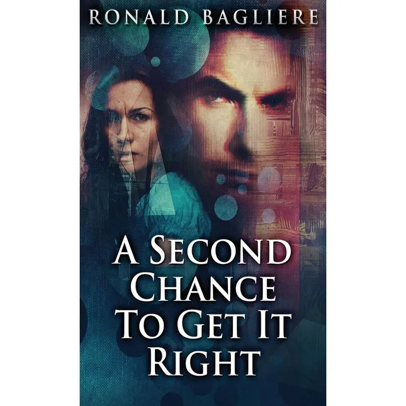 A Second Chance To Get It Right