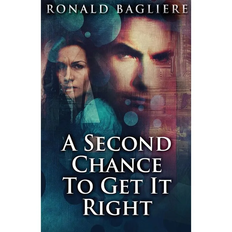 A Second Chance To Get It Right