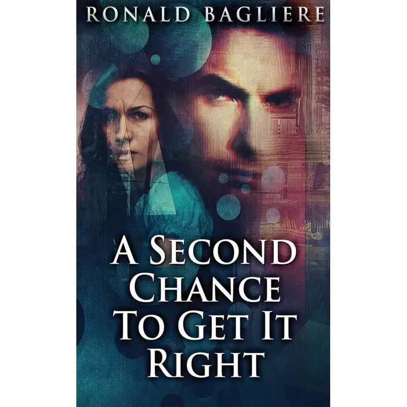 A Second Chance To Get It Right