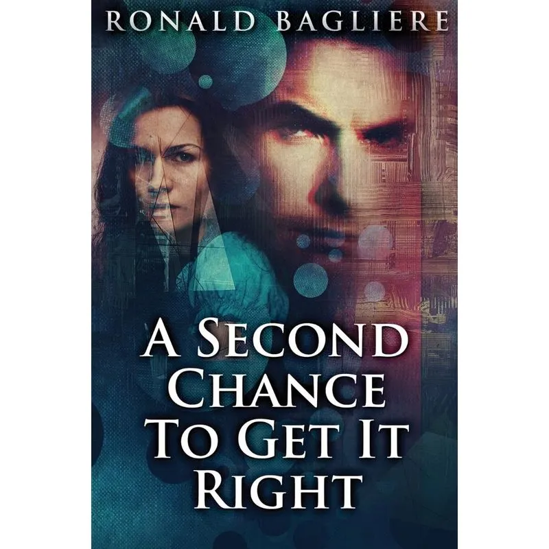 A Second Chance To Get It Right