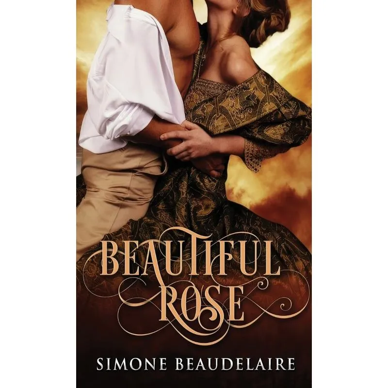 Beautiful Rose